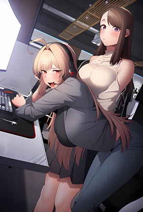芥见下下